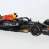 Minichamps Red Bull RB18, Formel 1, GP USA, 2022, Oracle Red Bull Racing, Red Bull, #1, M.Verstappen, 1:18, Sale