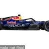 Bburago Red Bull RB22, Formel 1, 2026, #6, I.Hadjar, 1:43, Online