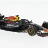 Bburago Red Bull RB21, Formel 1, 2025, #1, M.Verstappen, 1:43, Online