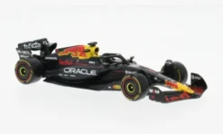 Bburago Red Bull RB21, Formel 1, 2025, #1, M.Verstappen, 1:43, Online