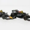 Bburago Red Bull RB20, Formel 1, 2024, M.Verstappen/S.Perez, 1:43, Best