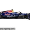 Bburago Red Bull RB22, Formel 1, 2026, #3, M.Verstappen, 1:43, New