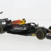 Bburago Red Bull RB19, Formel 1, 2023, Oracle Red Bull Racing, Red Bull, #1, M.Verstappen, 1:24, Discount