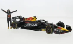 Bburago Red Bull RB19, Formel 1, 2023, Oracle Red Bull Racing, Red Bull, #1, M.Verstappen, 1:24, Discount