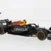 Bburago Red Bull RB19, Formel 1, 2023, Oracle Red Bull Racing, Red Bull, #1, S.Perez, 1:24, Outlet