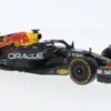 Bburago Red Bull RB18, Formel 1, 2022, Oracle Red Bull Racing, Red Bull, #11, S.Perez, 1:24, Outlet