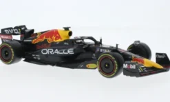 Bburago Red Bull RB18, Formel 1, 2022, Oracle Red Bull Racing, Red Bull, #11, S.Perez, 1:24, Outlet
