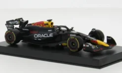 Bburago Red Bull RB20, Formel 1, 2024, Oracle Red Bull Racing, Red Bull, #1, M.Verstappen, 1:43, Clearance
