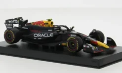 Bburago Red Bull RB20, Formel 1, 2024, Oracle Red Bull Racing, Red Bull, #11, S.Perez, 1:43, Discount