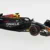 Bburago Red Bull RB20, Formel 1, 2024, Oracle Red Bull Racing, Red Bull, #1, M.Verstappen, 1:43, Clearance
