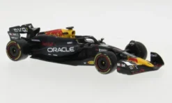 Bburago Red Bull RB20, Formel 1, 2024, Oracle Red Bull Racing, Red Bull, #1, M.Verstappen, 1:43, Clearance