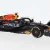 Minichamps Red Bull RB19, Formel 1, 2023, Oracle Red Bull Racing, Red Bull, #11, S.Perez, 1:43,