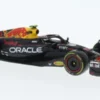 Bburago Red Bull RB19, Formel 1, 2023, Oracle Red Bull Racing, Red Bull, #11, S.Perez, 1:43,