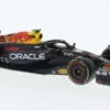 Bburago Red Bull RB19, Formel 1, 2023, Oracle Red Bull Racing, Red Bull, #11, S.Perez, 1:43,