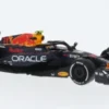 Spark Red Bull RB19, Formel 1, 2023, Oracle Red Bull Racing, Red Bull, #11, S.Perez, 1:64, Discount