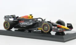 Bburago Red Bull RB20, Formel 1, 2024, #11, S.Perez, 1:24, Online