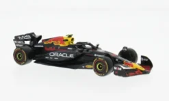 Bburago Red Bull RB21, Formel 1, 2025, #22, Y.Tsunoda, 1:43,
