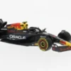 Bburago Red Bull RB21, Formel 1, 2025, #22, Y.Tsunoda, 1:64, Outlet