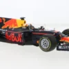 Spark Red Bull Tag Heuer RB13, Formel 1, GP Spanien, Red Bull Racing, Red Bull, #3, D.Ricciardo, 1:18, Clearance