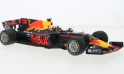 Spark Red Bull Tag Heuer RB13, Formel 1, GP Spanien, Red Bull Racing, Red Bull, #3, D.Ricciardo, 1:18, Clearance