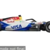 Bburago Red Bull VCARB 03, Formel 1, 2026, #41, A.Lindblad, 1:43, Online