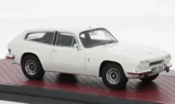 Matrix Reliant Scimitar GTE (SE5A), weiss, 1971, 1:43, New