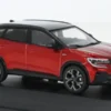 Solido Renault Austral E-Tech Hybrid, rot, 2023, 1:43, Hot