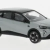 Norev Renault Captur, grau/schwarz, 2024, 1:64, Discount