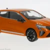 MCG Renault Clio, orange, 2024, 1:18, Hot
