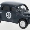 Norev Renault 4CV, 1951, Racing, 1:64, Outlet