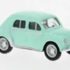 Norev Renault 4CV, türkis, 1955, 1:87, Discount