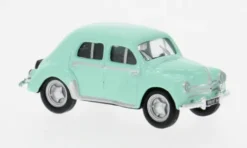 Norev Renault 4CV, türkis, 1955, 1:87, Discount