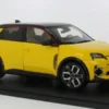 Solido Renault 5 E-Tech, gelb, 2024, 1:18, Discount