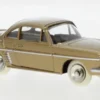 Dinky Toys / DeAgostini Renault Floride, dunkelbeige, New
