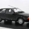 Solido Renault Fuego Turbo, schwarz, 1980, 1:18, Online