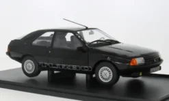Solido Renault Fuego Turbo, schwarz, 1980, 1:18, Online