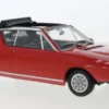 Norev Renault 17 Gordini Decouvrable, rot, 1975, 1:18,