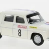 Norev Renault 8 Gordini, 2014, Historic Racing, 1:64, Outlet