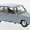 Dinky Toys / Atlas Renault 6, grau, Clearance