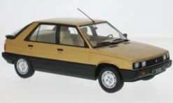 MCG Renault 11 GTL, beige, 1985, 1:18, Clearance