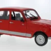 Solido Renault 4 GTL, rot, 1:12, Discount