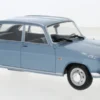 WhiteBox Renault 16, hellblau, 1965, 1:24, Best