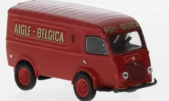 Brekina Renault 1000 KG, 1950, Aigle Belgica, 1:87, Sale