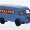 Brekina Renault 1000KG, 1950, Correos, 1:87, Discount