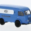 Brekina Renault 1000KG, 1950, ORTF, 1:87, New