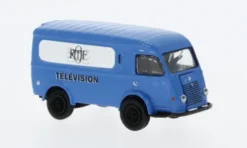 Brekina Renault 1000KG, 1950, ORTF, 1:87, New
