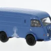Brekina Renault 1000KG, 1950, Radio Saarbrücken, 1:87, Discount