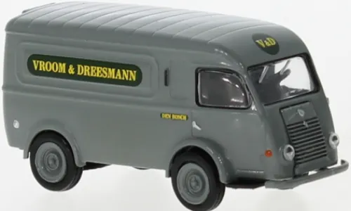 Brekina Renault 1000 KG, 1950, Vroom & Dreesmann, 1:87, Sale