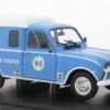 Solido Renault 4LF4, Gordini Service, 1:18, Sale