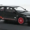 Solido Renault Megane RS R26-R, schwarz, 2008, 1:43, Clearance